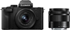 Picture of Panasonic Lumix DC-G100 + 12-32mm + 35-100mm Kit