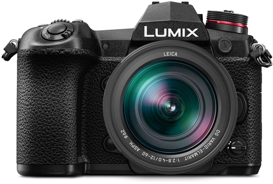 Picture of Panasonic Lumix DC-G9 + 12-60mm f/2.8-4.0 Kit