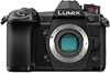 Picture of Panasonic Lumix DC-G9 Body