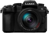 Picture of Panasonic Lumix DC-G90 + 14-140mm Kit, black