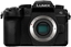 Picture of Panasonic Lumix DC-G90 body, black