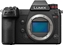 Picture of Panasonic Lumix DC-S1R Body