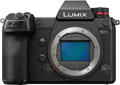 Picture of Panasonic Lumix DC-S1R Body