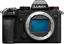 Attēls no Panasonic Lumix DC-S5 Body