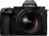 Изображение Panasonic Lumix DC-S5 II + 20-60mm