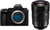 Picture of Panasonic Lumix DC-S5 IIX + 24-105mm