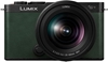 Picture of Panasonic Lumix DC-S9 + 20-60mm, dark olive