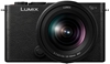 Picture of Panasonic Lumix DC-S9 + 20-60mm, jet black