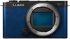 Picture of Panasonic Lumix DC-S9 body, night blue