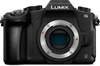 Picture of Panasonic Lumix DMC-G80 body