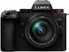 Picture of Panasonic LUMIX G9 Mark II + H-FS 12-60 E