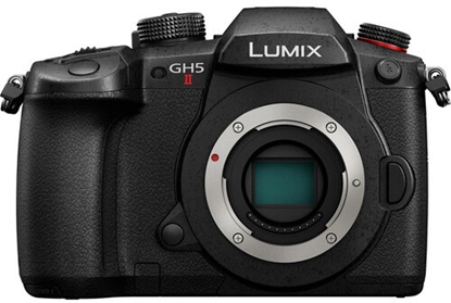 Picture of Panasonic Lumix GH5 II Body