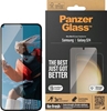 Picture of PanzerGlass | Screen protector | Samsung | Galaxy S24 | Polyethylene terephthalate (PET) | Transparent | Ultra-Wide Fit wA