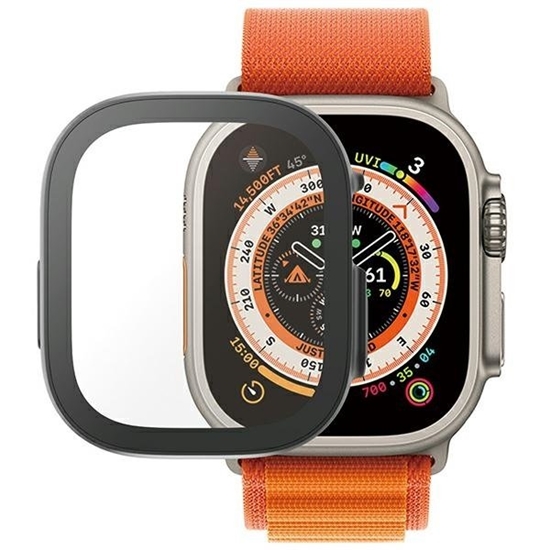 Picture of PanzerGlass Apple Watch Ultra 49mm Full Case Protector