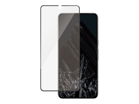 Picture of PanzerGlass Google Pixel 8 Pro UWF, Black AB | PanzerGlass