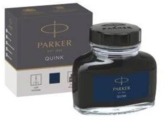 Picture of Parker Atrament 57ml, niebiesko czarny (1950378)