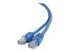 Picture of Patch cord Kat.6 UTP 5m niebieski 