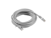 Изображение Patchcord FTP PCF6-10CC-0500-S kat.6 5M szary