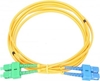 Picture of Patchcord SC/APC-SC/UPC SM G.652D DUPLEX 15m