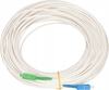 Picture of Patchcord SC/UPC-SC/APC SM G.657B3 SIMPLEX 3.0mm 20m LSZH Easy Flex