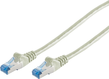 Picture of Patchkabel CAT6a RJ45 S/FTP 1m