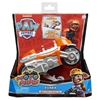 Picture of PAW Patrol , Moto Pups Zuma’s Deluxe Pull Back Motorcycle Vehicle with Wheelie Feature and Figure