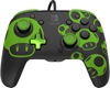 Picture of PDP REMATCH Wired Controller: 1-Up Glow in the Dark