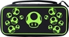 Picture of PDP Travel Case Plus: 1-Up Glow in the Dark