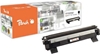 Picture of Peach 111970 toner cartridge 1 pc(s) Black