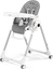 Attēls no Peg Perego PEG PEREGO high chair Prima Pappa Follow Me WONDER GREY