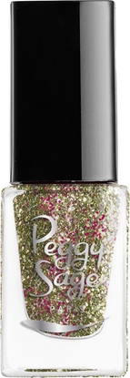 Attēls no Peggy Sage Lakier do paznokci Beauty Queen 5 ml (105591)