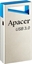 Picture of Pendrive Apacer Apacer USB flash disk, USB 3.0, 64GB, AH155, srebrny, AP64GAH155U-1, USB A, z oczkiem na brelok