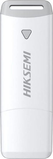 Picture of Pendrive Hikvision HIKSEMI Flash Disk 64GB Cap, USB 2.0 (R:10-20 MB/s, W:3-10 MB/s)