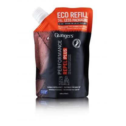 Attēls no Performance Repel Plus Eco Refill 275ml Pouch