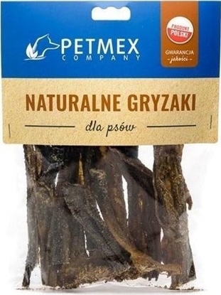 Picture of Petmex Gryzak dla psów PETMEX Żwacz Barani 100g