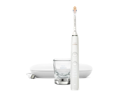 Изображение Philips Sonicare DiamondClean 9000 electric toothbrush HX9911/19