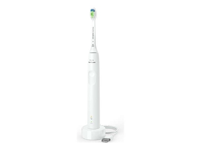 Picture of Philips 4100 series Sonic electric toothbrush HX3681/33, 14 days battery life