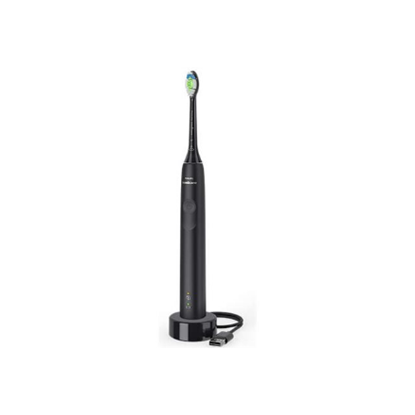 Attēls no Philips 4100 series Sonic electric toothbrush HX3681/54, 14 days battery life