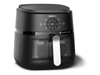 Picture of Philips Airfryer 2000 Series NA231/00, 6.2 L, Glass window