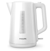 Picture of Philips Kettle HD9318/00 2200W 1.7l Orbit plastic kettle, spring lid, pilot light, white