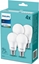 Attēls no Philips LED Lamp E27 4-Pack 75W 4000K