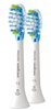 Picture of Philips Sonicare C3 Premium Plaque Defence Standard sonic toothbrush heads HX9042/17 2-pack Standard size