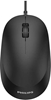 Picture of Philips SPK7207B/00 mouse Ambidextrous USB Type-A Optical 1200 DPI