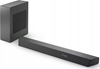 Picture of Philips TAB8507B/10 soundbar speaker Anthracite 3.1 channels 600 W