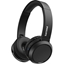 Picture of Philips TAH4205BK/00 On-ear Bluetooth headphones with microphone