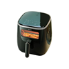 Picture of Philips XL Airfryer | HD9257/80 | Power 1700 W | Capacity 5.6 L | Rapid Air technology | Black