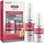 Attēls no Phyto Plaukų priežiūros rinkinys nuo plaukų slinkimo INOAR Argan Infusion Loss Control Duo Kit: šampūnas 500 ml + kondicionierius 250 ml