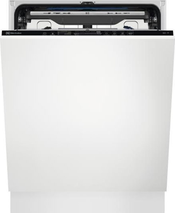 Изображение Piekarnik Electrolux Electrolux EEG88600W