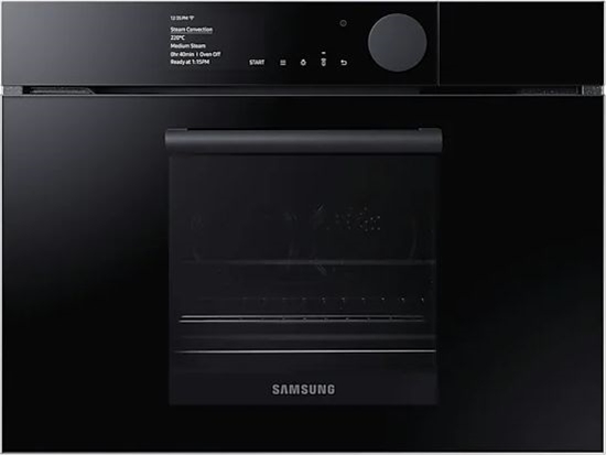 Picture of Piekarnik Samsung Infinite Compact NQ50T8939BK