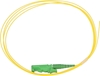 Picture of Pigtail E2000/APC Single Mode 1,5M PVC